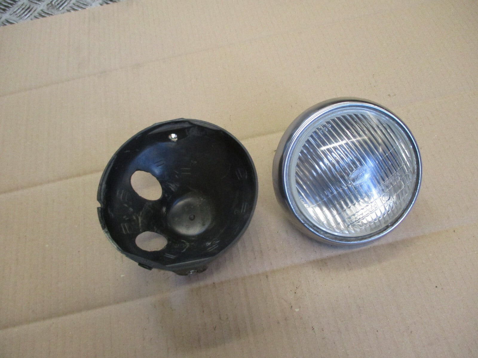 Phare pour Yamaha 50 DT MX - 1RE
