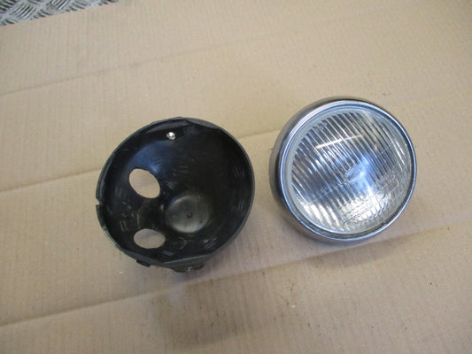 Phare pour Yamaha 50 DT MX - 1RE