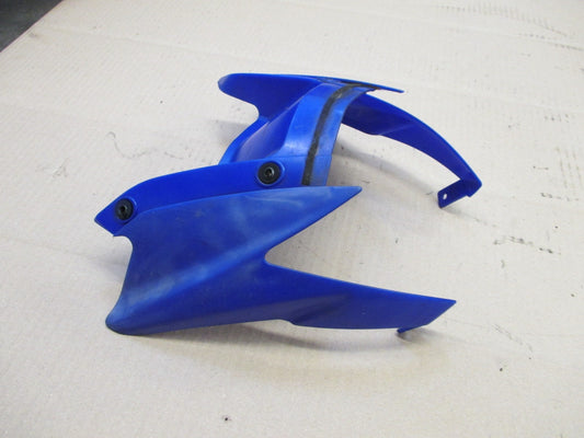 Tête de fourche pour Yamaha 660 XTX - XTR - DM014 - DM011