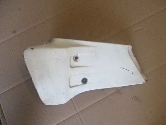 Ouie gauche de réservoir d'essence pour Yamaha 600 XT - 2KF