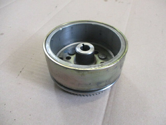 Rotor + roue libre de demarreur pour Yamaha 125 DTRE (DE061) - DTX (DE062)