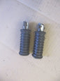 Cales pieds arrière pour Yamaha 50 DTR - 3HL