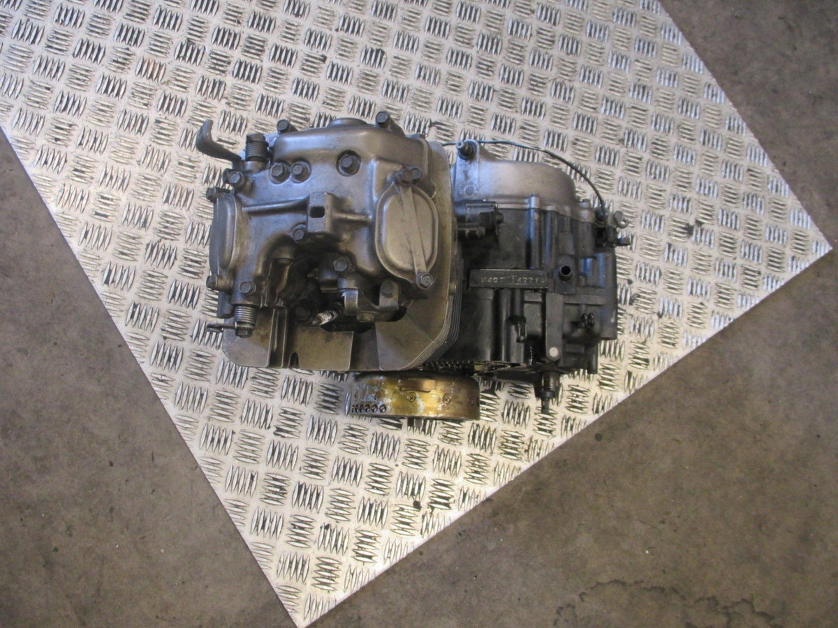 Moteur pour Suzuki 600 DR - SN41A