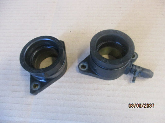 Pipes d'admission pour Yamaha 600 XTE - 3TB - 4PT - DJ02