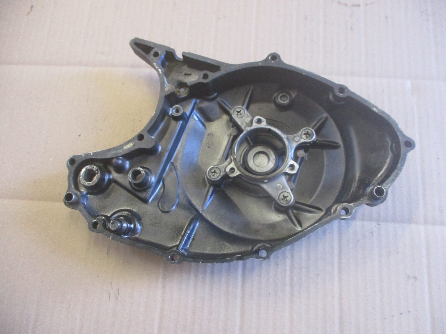 Carter d'allumage pour Honda 500 XLR - PD02