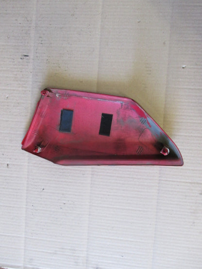 Cache latéral gauche pour Honda 125 CM - JC05