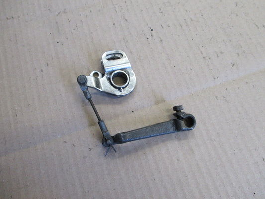 Mécanisme de commande pour Suzuki 50 TS - ER21 - 5XAP