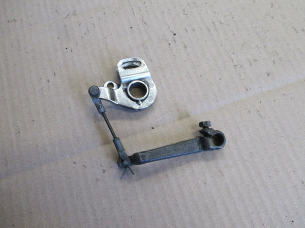 Mécanisme de commande pour Suzuki 50 TS - ER21 - 5XAP