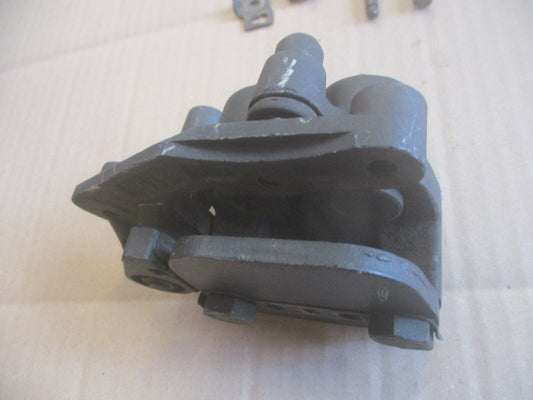 Etrier de frein avant pour Honda 125 MTX - MTXR - TC02