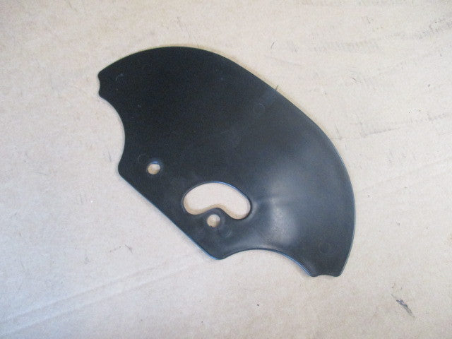 Cache de té inférieur de fourche pour Honda 650 Africa twin - RD03