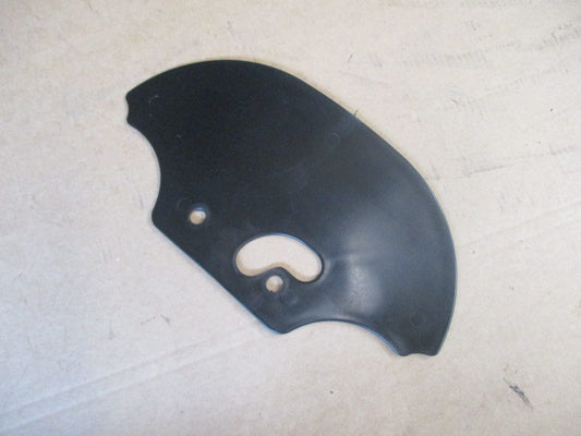 Cache de té inférieur de fourche pour Honda 650 Africa twin - RD03