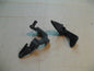 Cales pieds avant pour Yamaha 600 XTE - 4PT - DJ02