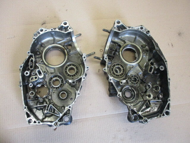 Carters moteur 600 Ténéré - 34L