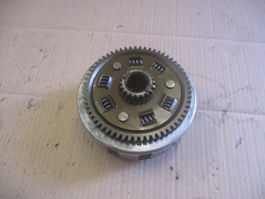 Embrayage pour Suzuki 800 DR - SR42A