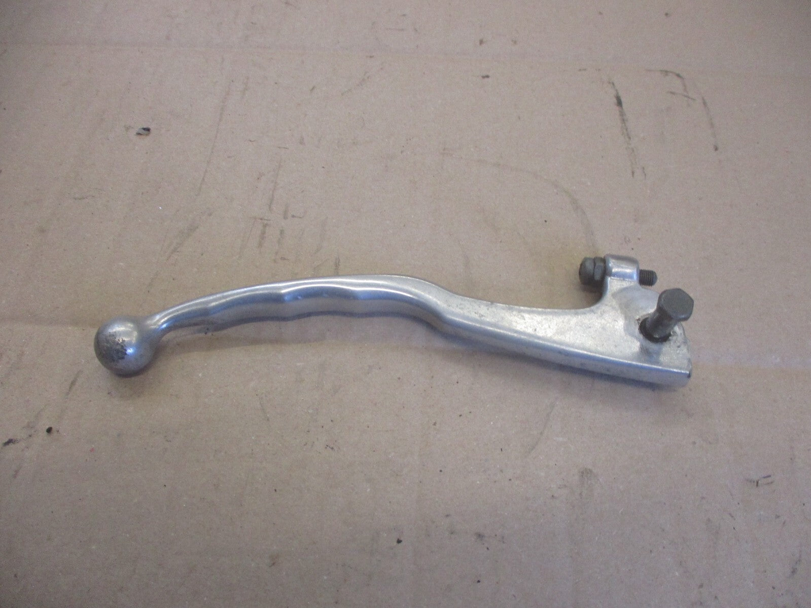 Levier de frein avant pour Yamaha 125 XV Virago - 5AJ