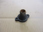 Carter de calorstat pour Kawasaki 125 KMX - MX125B