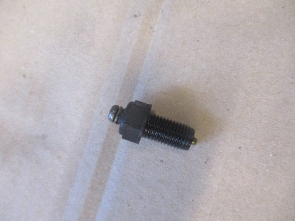 Contacteur de point mort pour Yamaha 125 TDR - 4FU - 5AE - 3XD