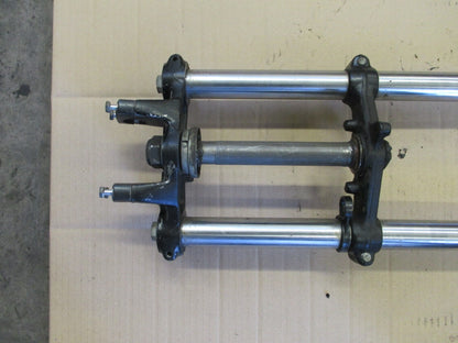 Fourche pour Honda 80 MTX - HD06