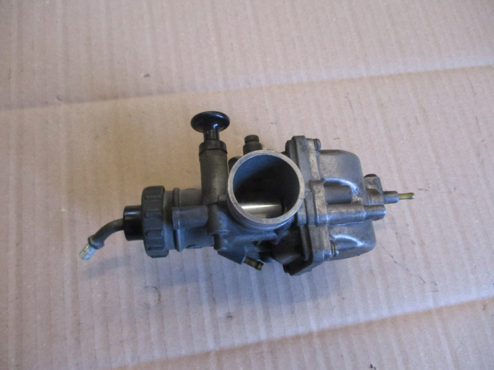 Carburateur 5N0-01  Yamaha 125 SR - 10F - se monte sur 125 XT et 125 TW Phase 1