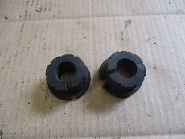 Caoutchoucs de réservoir pour Yamaha 750 FZX - 2JE - 4AM