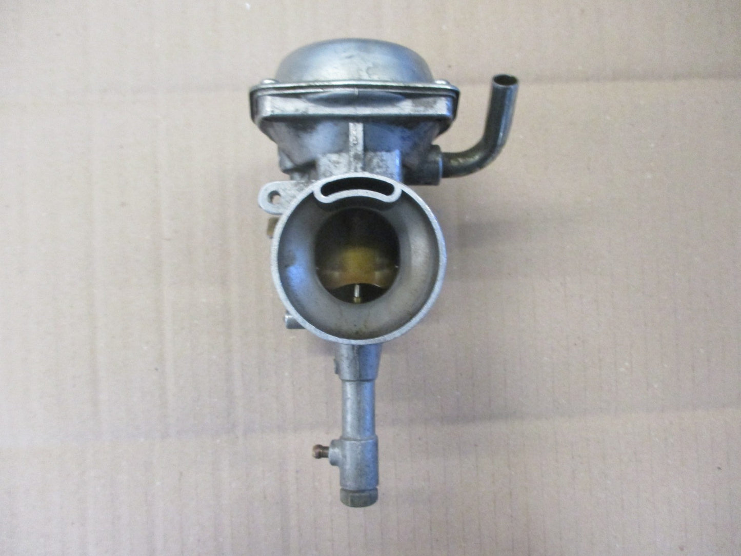 Corps de carburateur droit pour Yamaha 600 XTE - 3TB - 4PT - DJ02