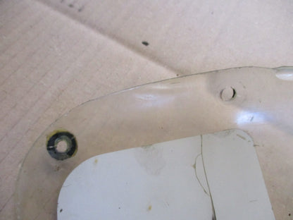 Bulle pour Yamaha 600 XTZ Super Ténéré - 3AJ