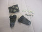 Pattes de fixation selle pour Suzuki 125 GN - NF41A