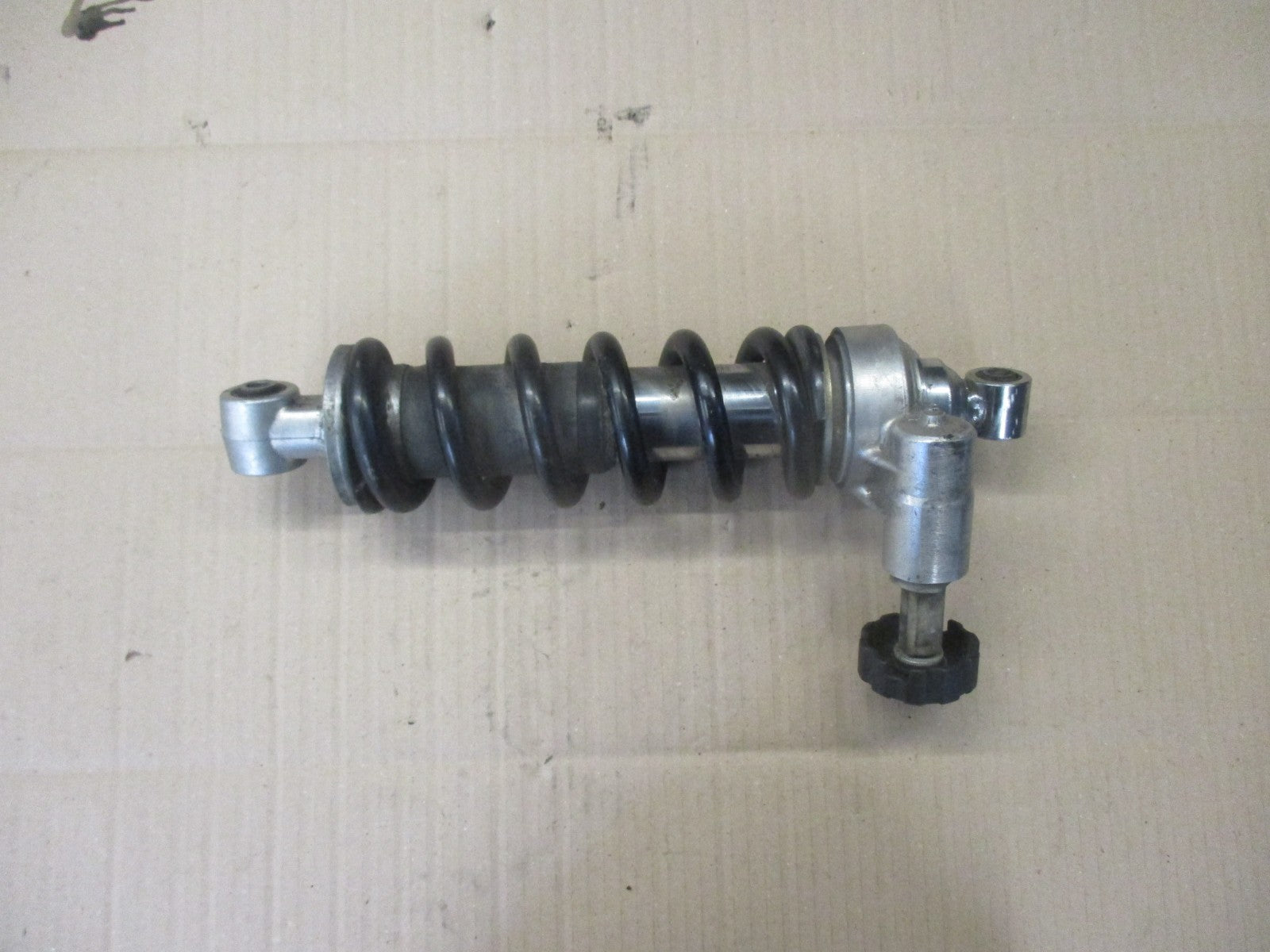 Amortisseur pour Honda 1000 XLV Varadéro - SD01 - 1999/2002 - 38567 kms