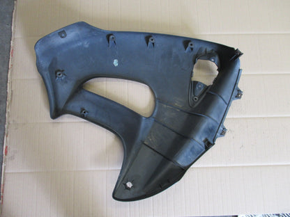 Flanc de carénage droit pour Honda 1000 XLV Varadéro - SD01 - 1999/2002