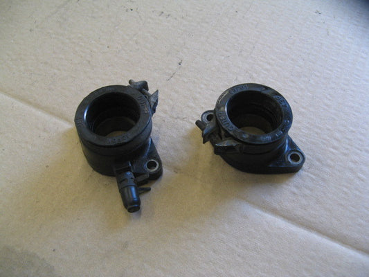 Pipes d'admission Yamaha 600 XT Ténéré - 43F - 34L - 55W