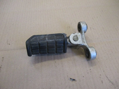 Cale pied avant gauche pour Yamaha 750 FZX - 2JE - 4AM