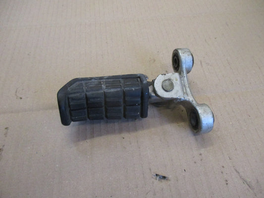 Cale pied avant gauche pour Yamaha 750 FZX - 2JE - 4AM