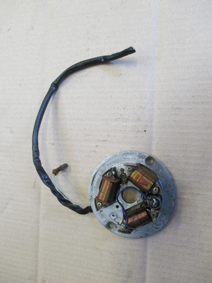 Stator d'allumage pour Kawasaki 125 KE - K1 - KS