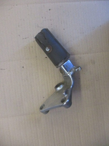 Cale pied avant droit pour Honda 450 C Rebel CMX - 450CMX  - 1986