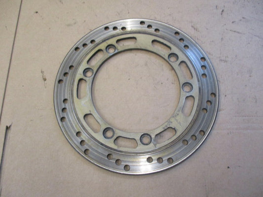Disque de frein arrière pour Suzuki 750 DR - 800 DR - SR41A - SR42A - SR43A