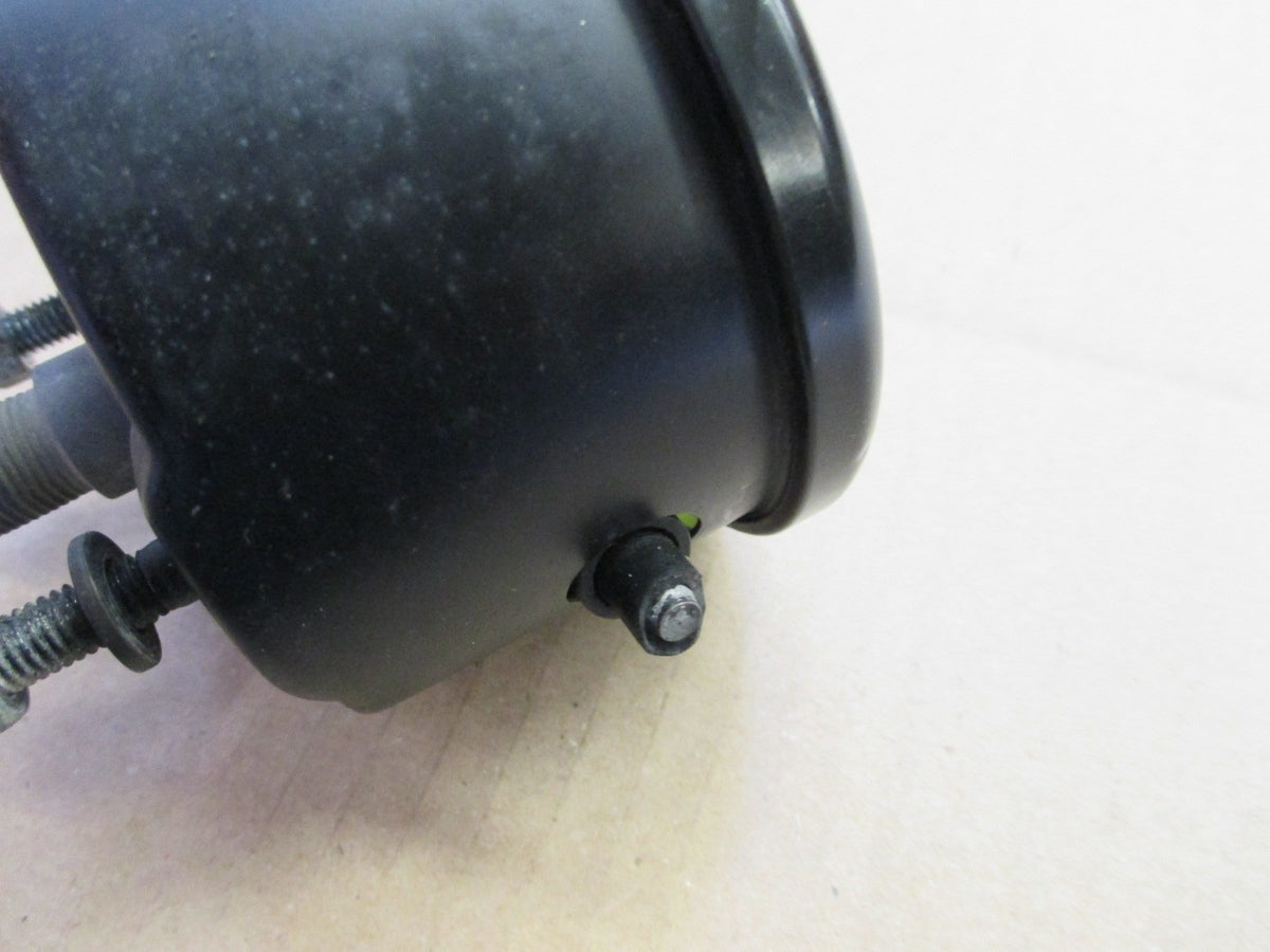 Compteur pour Honda 125 XLR - JD04 - Modèle phare rond