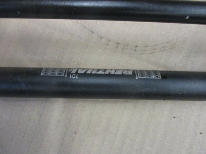 Guidon RENTHAL pour Honda 600 XLL - XLM - XLLM - PD04