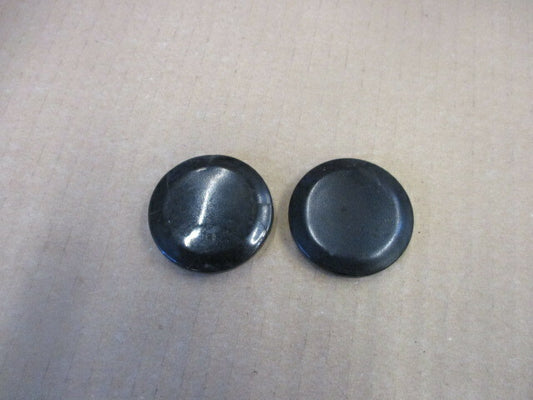 Bouchons d'axe de bras oscillant pour Kawasaki GPZ 500 S - EX500D - 1994/2004