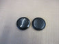 Bouchons d'axe de bras oscillant pour Kawasaki GPZ 500 S - EX500D - 1994/2004