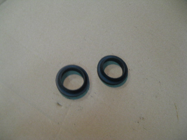 Caches poussière de fourche pour Yamaha 125 Ténéré - BLG