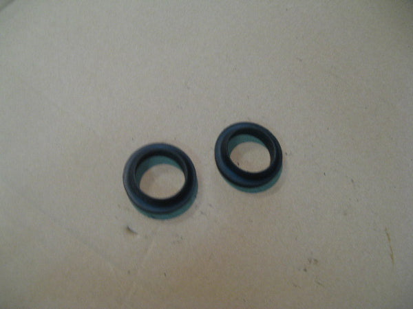 Caches poussière de fourche pour Yamaha 125 Ténéré - BLG