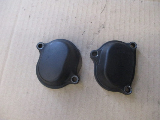 Bouchons caches culbuteurs pour Yamaha 125 XT - 12V - 3YU