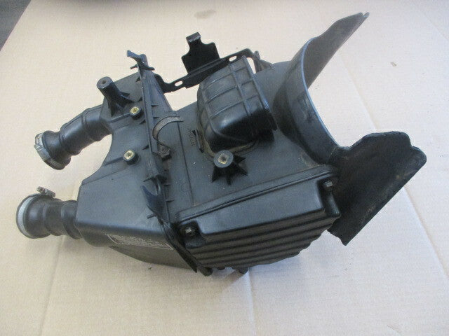 Ensemble filtre à air + manchons pour Honda 600 XLL - XLM - XLLM - PD04