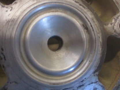 Culasse 3BN référence Y-1 pour Yamaha 125 DTR - DTRE