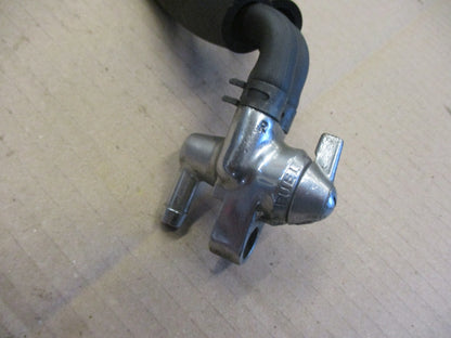 Robinet d'essence + tuyauteries pour Suzuki 1400 VS Intruder - VX51L
