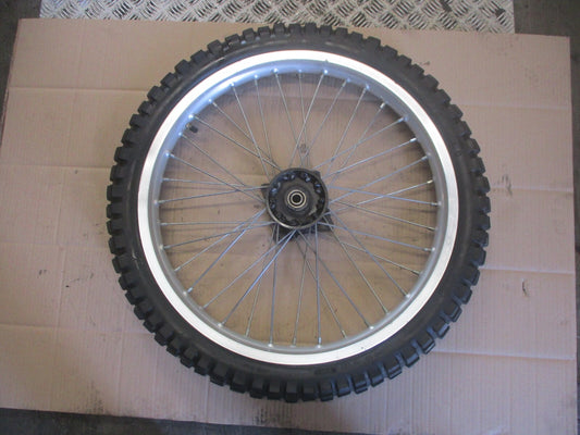 Roue avant pour Suzuki 650 DR RS SE - SP42A