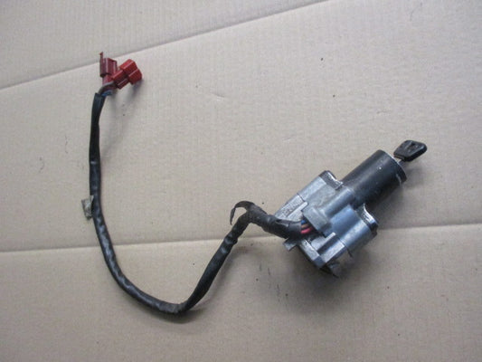 Nieman pour Yamaha 850 TDM - 4TX