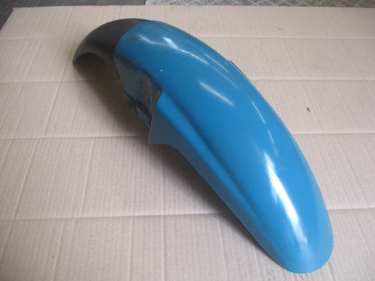 Garde boue avant pour Yamaha 660 XTZ - 3YF