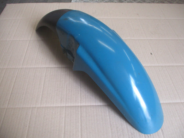 Garde boue avant pour Yamaha 660 XTZ - 3YF