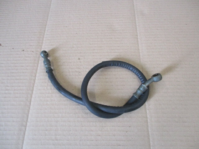 Tuyauterie de frein arrière Yamaha 125 TDR - 3XD